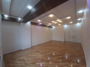 Satılır 3 otaqlı 128 m2 yeni tikili Nəriman Nərimanov m.