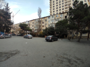 Satılır 2 otaqlı 50 m2 köhnə tikili 5 mkr