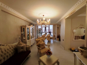 Satılır 4 otaqlı 130 m2 yeni tikili 8 km