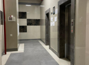 Satılır 2 otaqlı 122 m2 yeni tikili Qara Qarayev m.