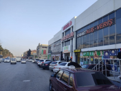 Satılır 10 otaqlı 580 m2 obyekt Azadlıq prospekti m.