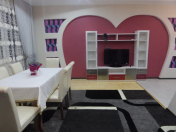 Satılır 3 otaqlı 136 m2 yeni tikili Ukrayna dairəsi