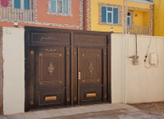 Satılır 3 otaqlı 152 m2 həyət evi Masazır