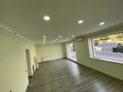 İcarəyə verilir 4 otaqlı 200 m2 obyekt Bakı