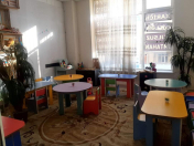 İcarəyə verilir 10 otaqlı 50 m2 ofis 2 mkr