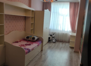 İcarəyə verilir 3 otaqlı 100 m2 yeni tikili Əhmədli