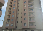 Satılır 3 otaqlı 109 m2 yeni tikili Məhəmmədli