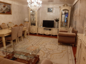 İcarəyə verilir 3 otaqlı 100 m2 həyət evi Quba