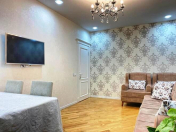 Satılır 5 otaqlı 110 m2 köhnə tikili Xətai r.