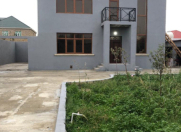 Satılır 4 otaqlı 220 m2 həyət evi Zığ