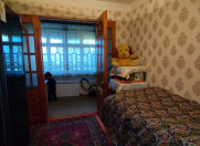 Satılır 3 otaqlı 80 m2 köhnə tikili Qara Qarayev m.