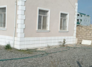 Satılır 6 otaqlı 260 m2 həyət evi Türkan