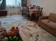 Satılır 3 otaqlı 60 m2 köhnə tikili Xətai r.