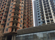 Satılır 4 otaqlı 181 m2 yeni tikili Nəriman Nərimanov m.