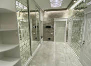 Satılır 2 otaqlı 83 m2 yeni tikili 8 mkr