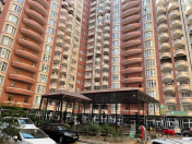 Satılır 3 otaqlı 115 m2 yeni tikili Badamdar