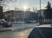 Satılır 5 otaqlı 180 m2 obyekt İnşaatçılar m.