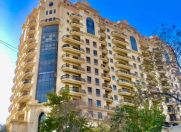 Satılır 4 otaqlı 238 m2 yeni tikili Qış parkı