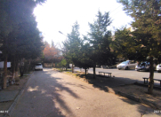 Satılır 3 otaqlı 60 m2 köhnə tikili Nizami m.