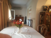 Satılır 4 otaqlı 120 m2 köhnə tikili Elmlər Akademiyası m.