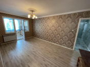 Satılır 3 otaqlı 50 m2 köhnə tikili Neftçilər m.