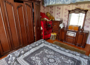 Satılır 2 otaqlı 40 m2 köhnə tikili Dərnəgül m.