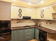 Satılır 5 otaqlı 120 m2 köhnə tikili Əhmədli