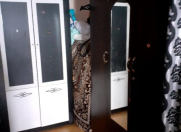 Satılır 1 otaqlı 25 m2 həyət evi Alatava 2