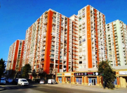 Satılır 3 otaqlı 125 m2 yeni tikili Nəriman Nərimanov m.