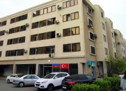 Satılır 3 otaqlı 90 m2 köhnə tikili Gənclik m.