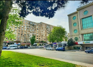 Satılır 3 otaqlı 68 m2 köhnə tikili Xətai r.