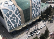 Satılır 3 otaqlı 93 m2 yeni tikili Nəriman Nərimanov m.