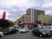 Satılır 3 otaqlı 75 m2 köhnə tikili Əhmədli