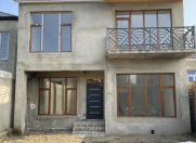 Satılır 4 otaqlı 163 m2 həyət evi Məhəmmədli