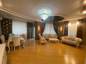 İcarəyə verilir 3 otaqlı 170 m2 yeni tikili Hüseyn Cavid parkı