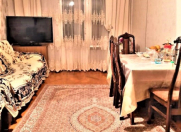 Satılır 3 otaqlı 60 m2 köhnə tikili Neftçilər m.