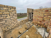 Satılır 7 otaqlı 300 m2 bağ evi Xaçmaz