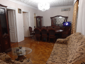 Satılır 4 otaqlı 120 m2 həyət evi Binəqədi