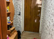 Satılır 1 otaqlı 32 m2 köhnə tikili Elmlər Akademiyası m.