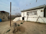 Satılır 2 otaqlı 70 m2 həyət evi Bilgəh