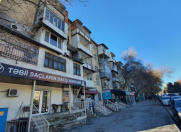 Satılır 2 otaqlı 60 m2 köhnə tikili Nəriman Nərimanov m.