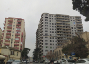Satılır 1 otaqlı 53 m2 yeni tikili Xırdalan