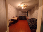 Satılır 4 otaqlı 76.7 m2 köhnə tikili Xalqlar Dostluğu m.