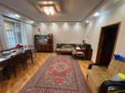 Satılır 3 otaqlı 110 m2 həyət evi Qaraçuxur