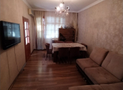 Satılır 2 otaqlı 48 m2 köhnə tikili 6 mkr