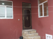 Satılır 3 otaqlı 80 m2 həyət evi Binəqədi