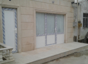 İcarəyə verilir 1 otaqlı 20 m2 obyekt Binəqədi