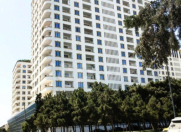 Satılır 4 otaqlı 117 m2 yeni tikili Həzi Aslanov m.