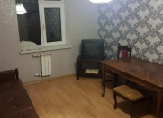 İcarəyə verilir 2 otaqlı 42.23 m2 köhnə tikili Həzi Aslanov