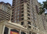 Satılır 3 otaqlı 163 m2 yeni tikili Nəriman Nərimanov m.